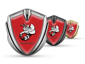 Haut-Gamme Voiture Logo Badges Premium Drift